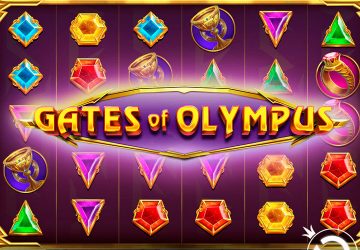 NOVOMATIC - игровой автомат онлайн от Various с RTP 96.66%
